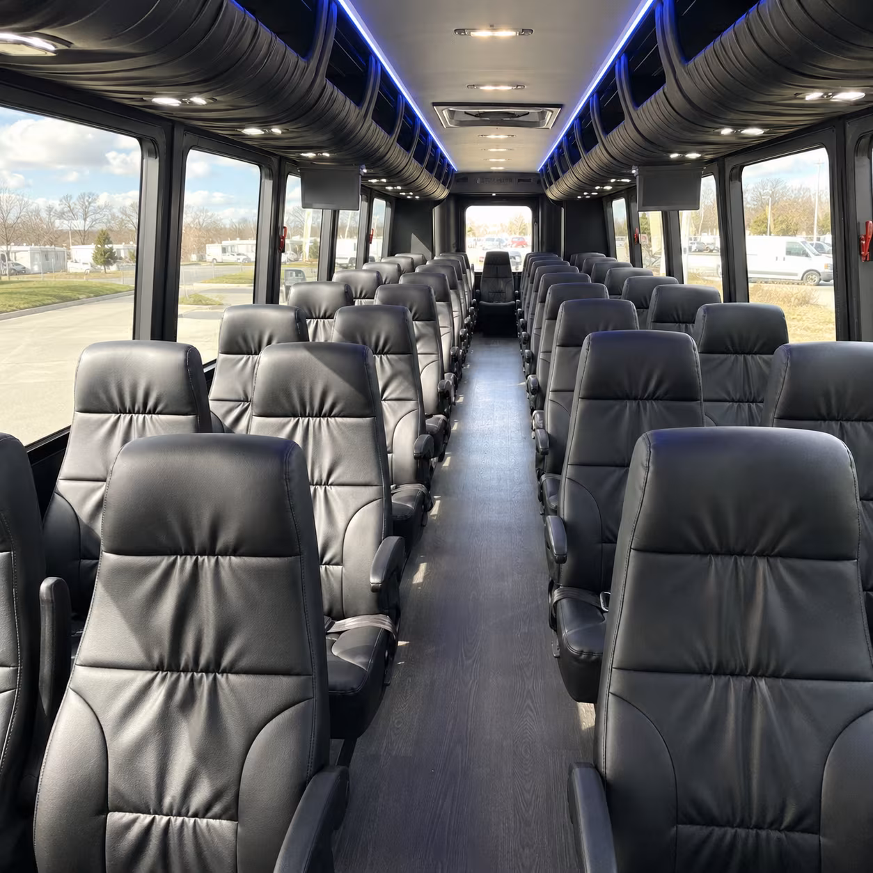 bridgeport event transportation services in bridgeport