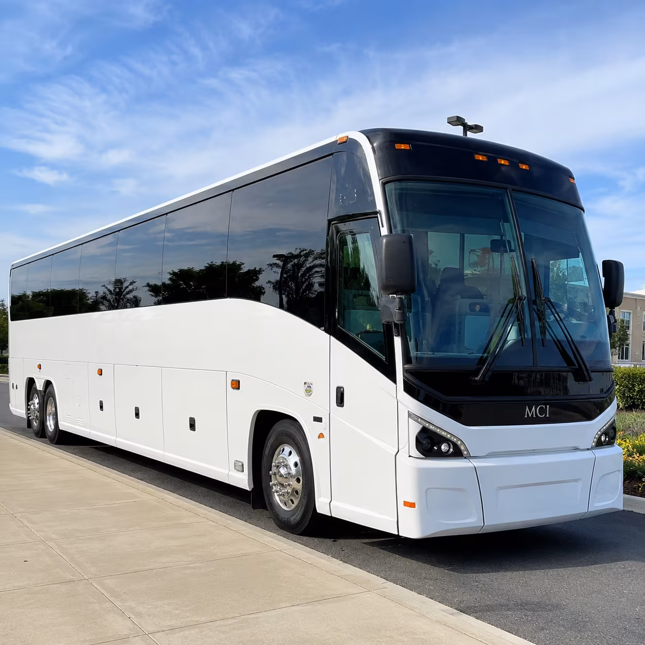 bridgeport get your guests to every wedding event with a bridgeport charter bus