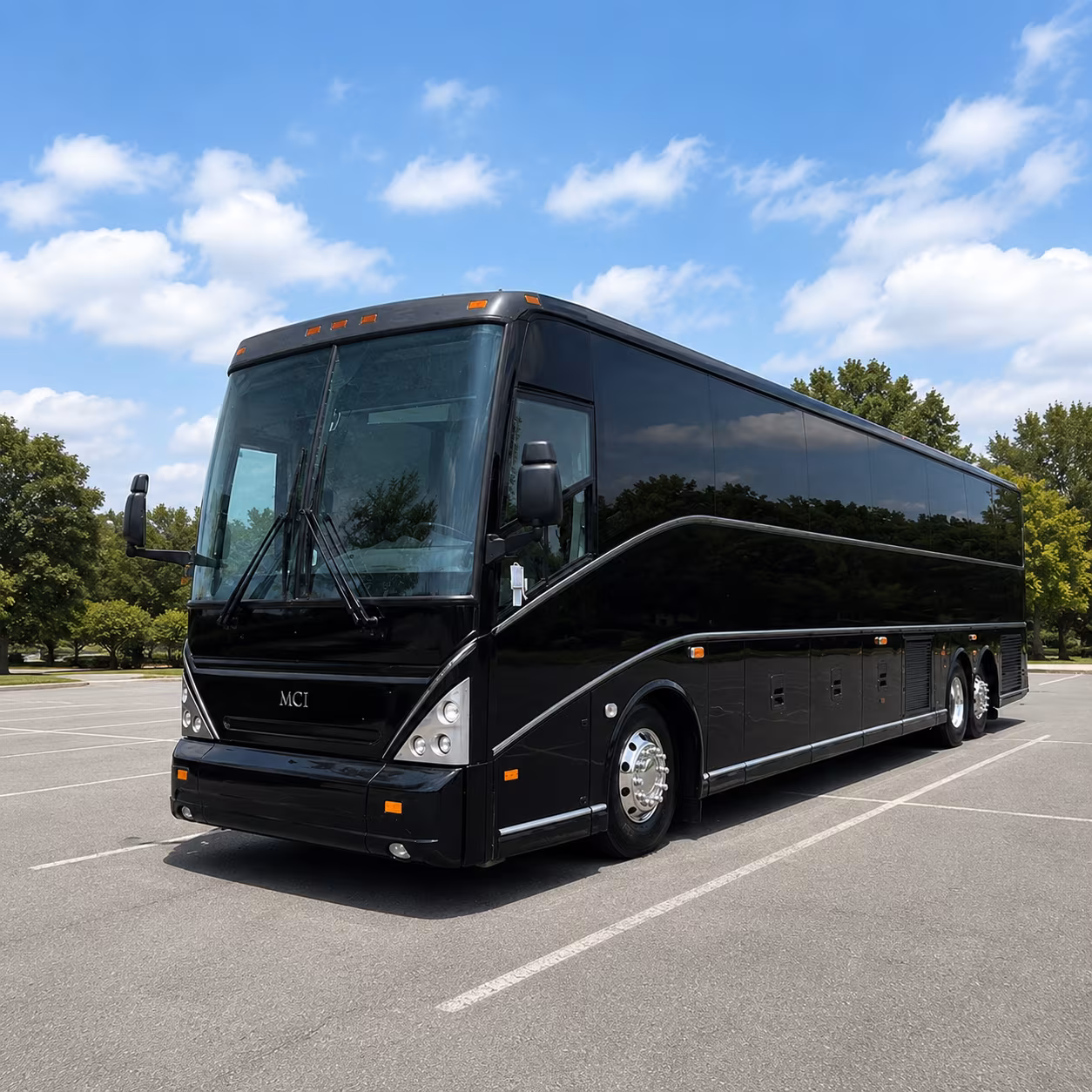bridgeport professional charter bus transportation for bridgeport corporate groups