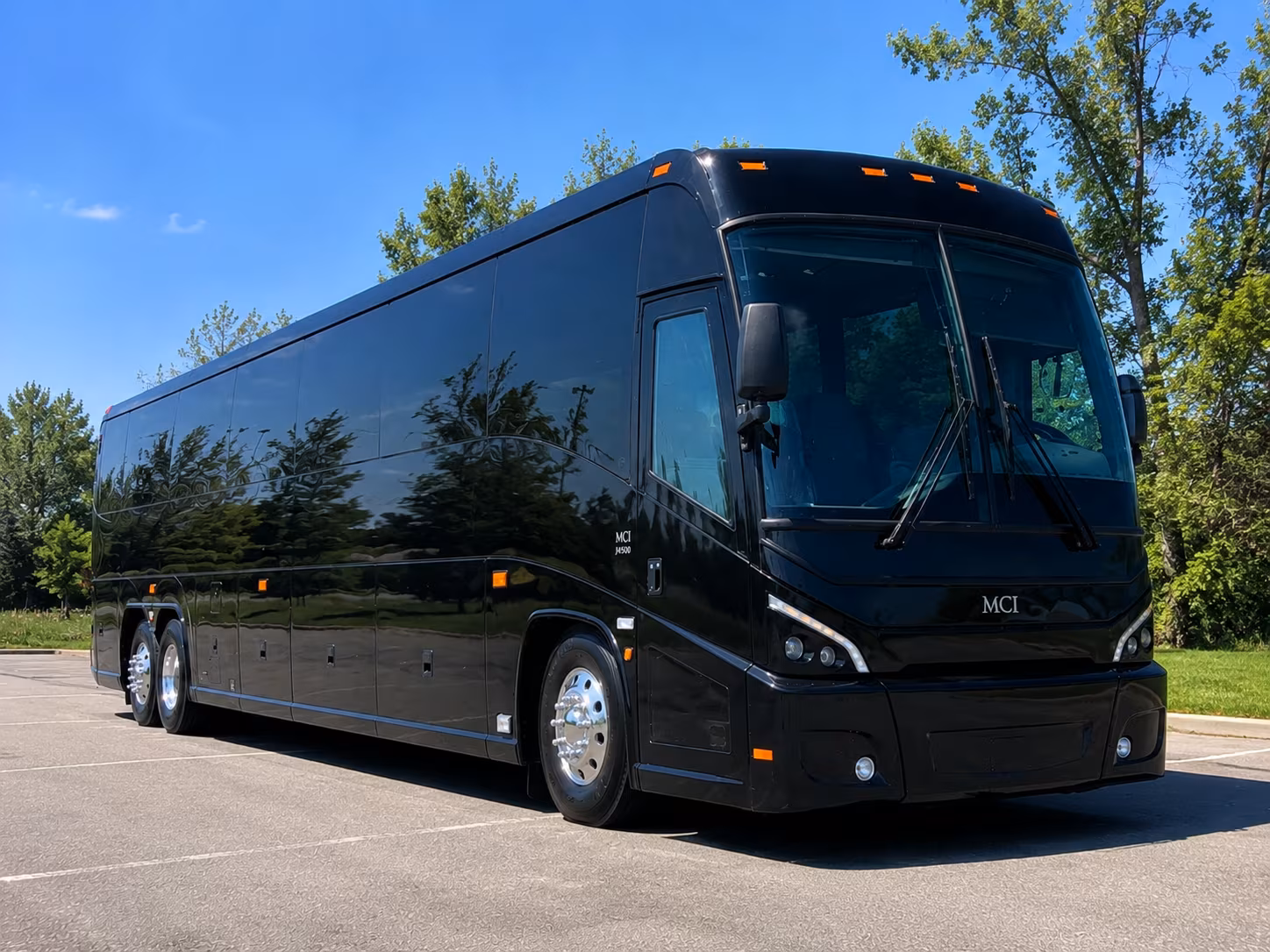 charter buses to new york rangers yankees giants and mets games from danbury