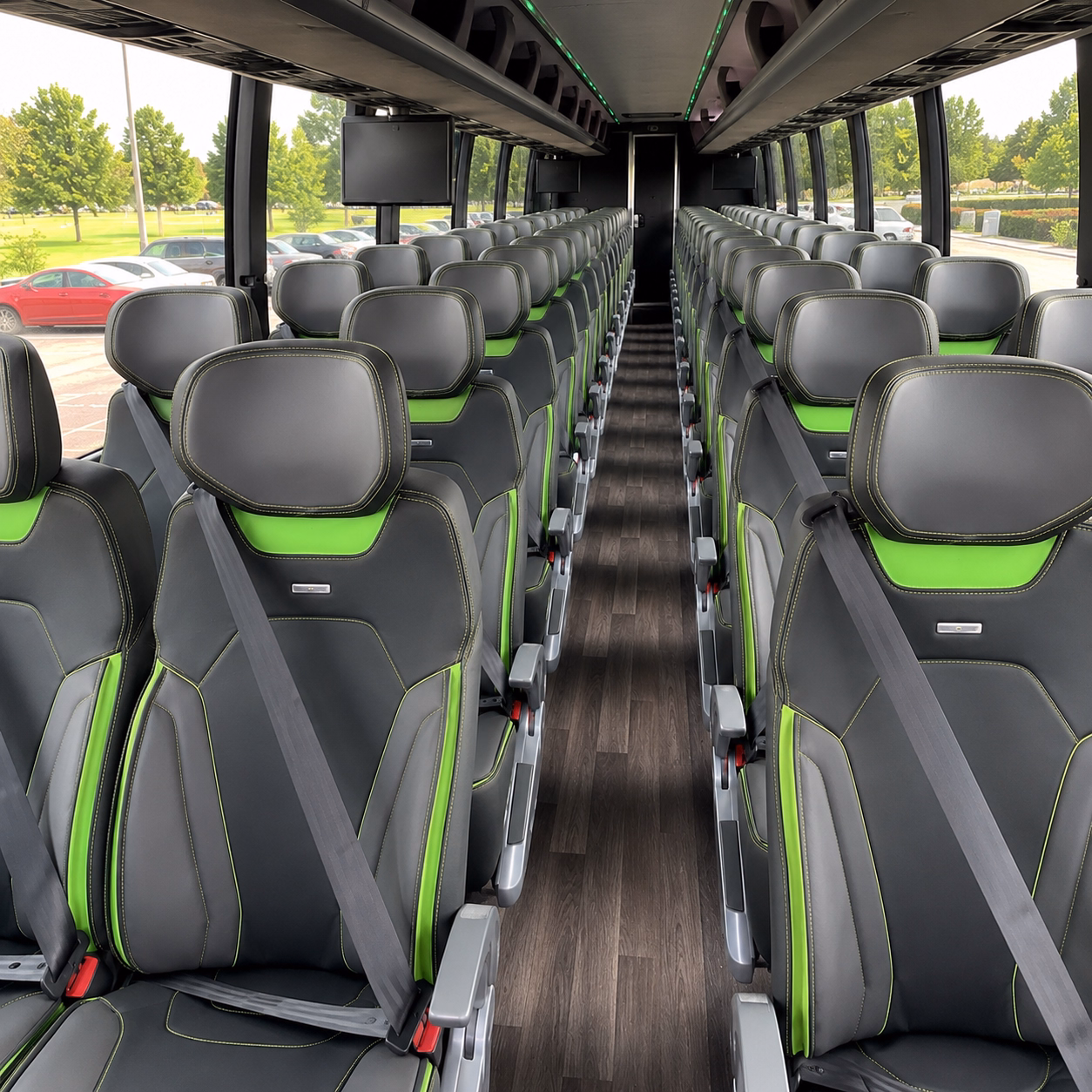 compare buses for the run east to foxwoods mohegan sun and xfinity theatre