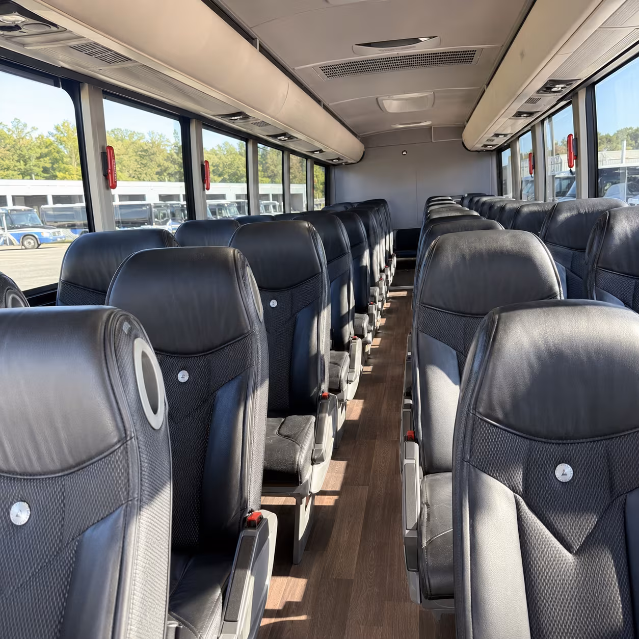 corporate day trips to stamford hartford and new york city
