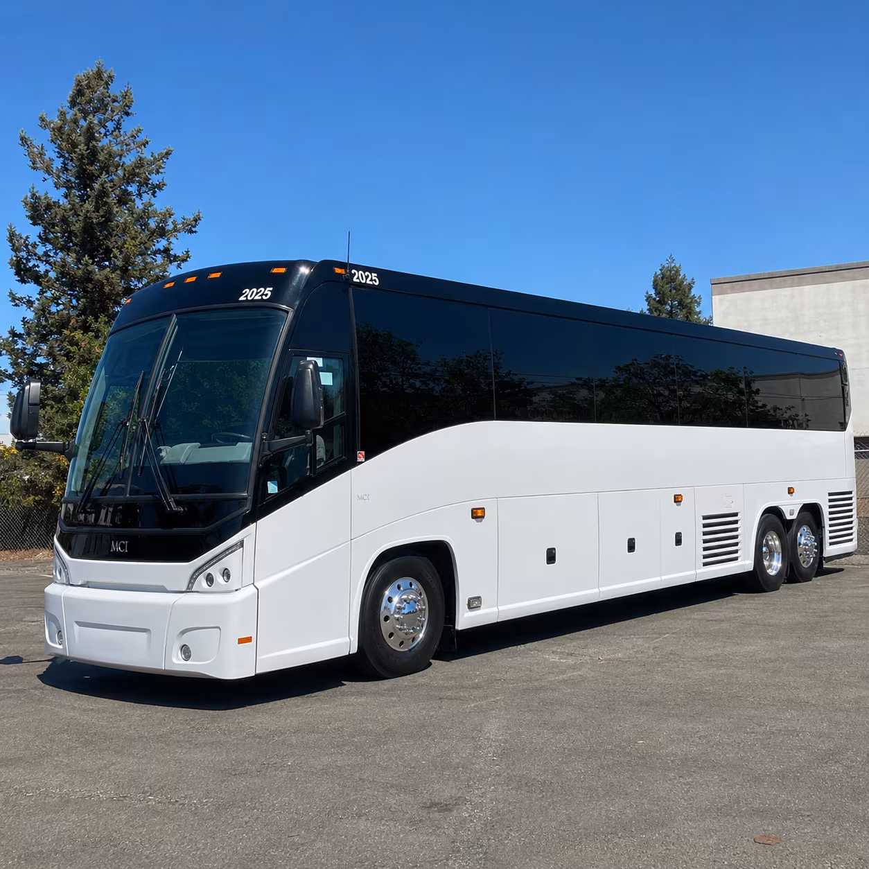 danbury private event transportation onboard seating