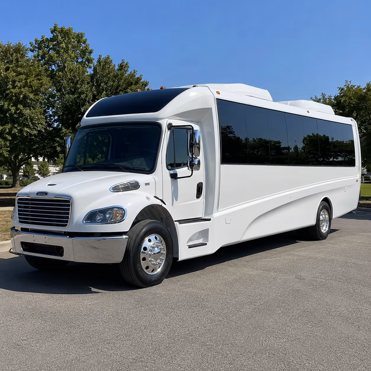 danbury prom school event transportation made easy