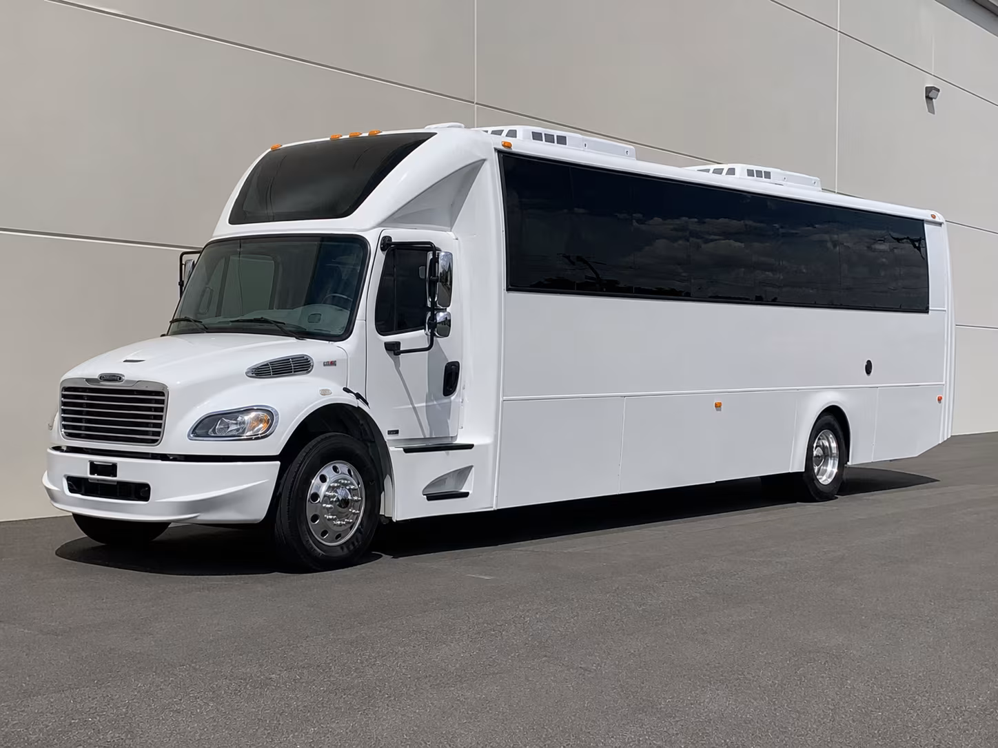 danbury quinceanera sweet 16 party bus rental