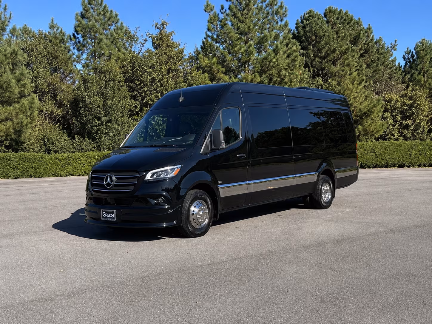 danbury wine tour brewery transportation onboard seating