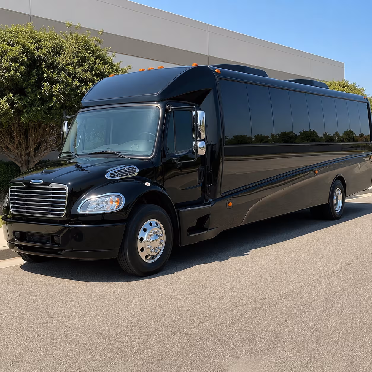 danburycharterbuscompany com makes booking a bus to mystic seaport and new haven simple