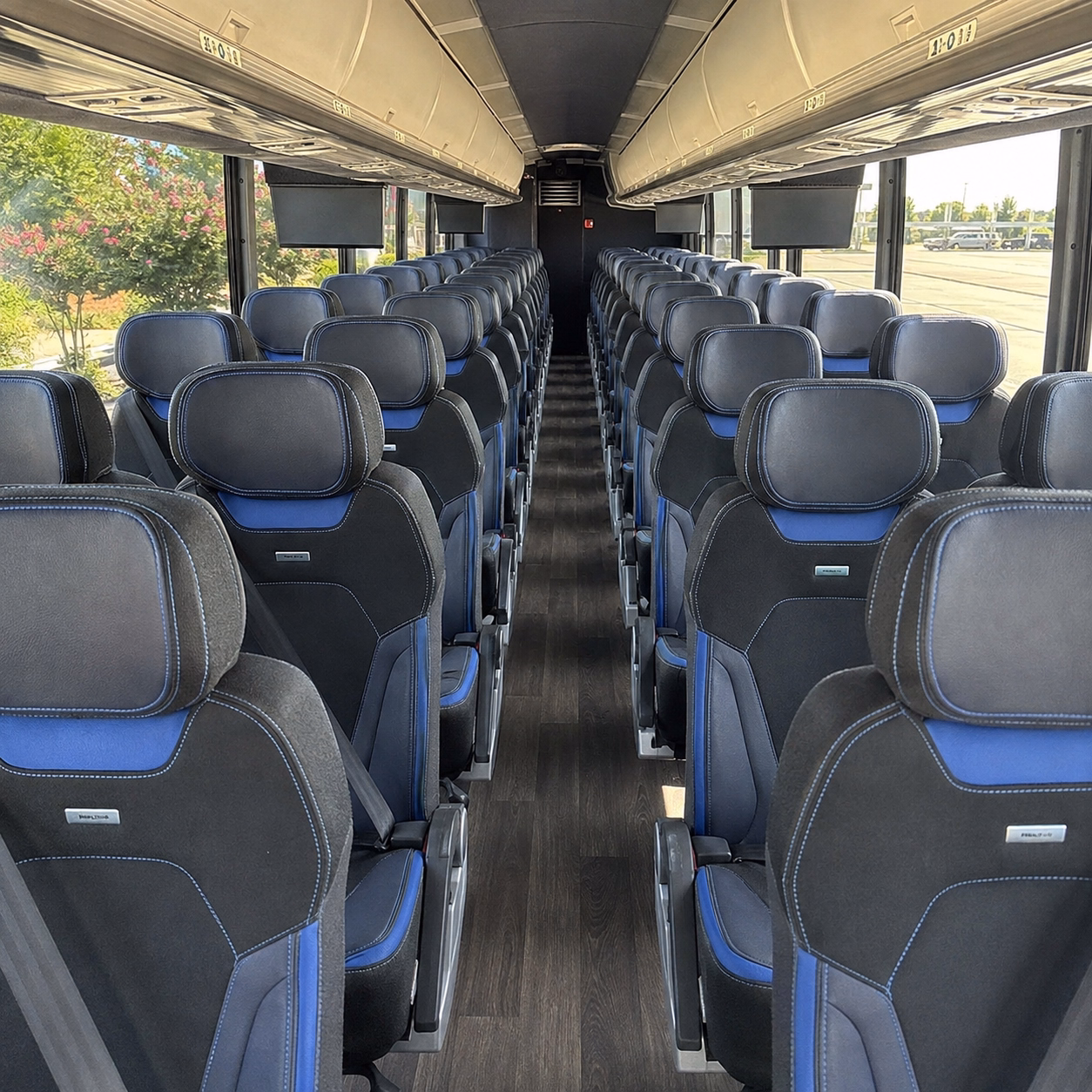 get a free quote for danbury church transportation in under 30 seconds