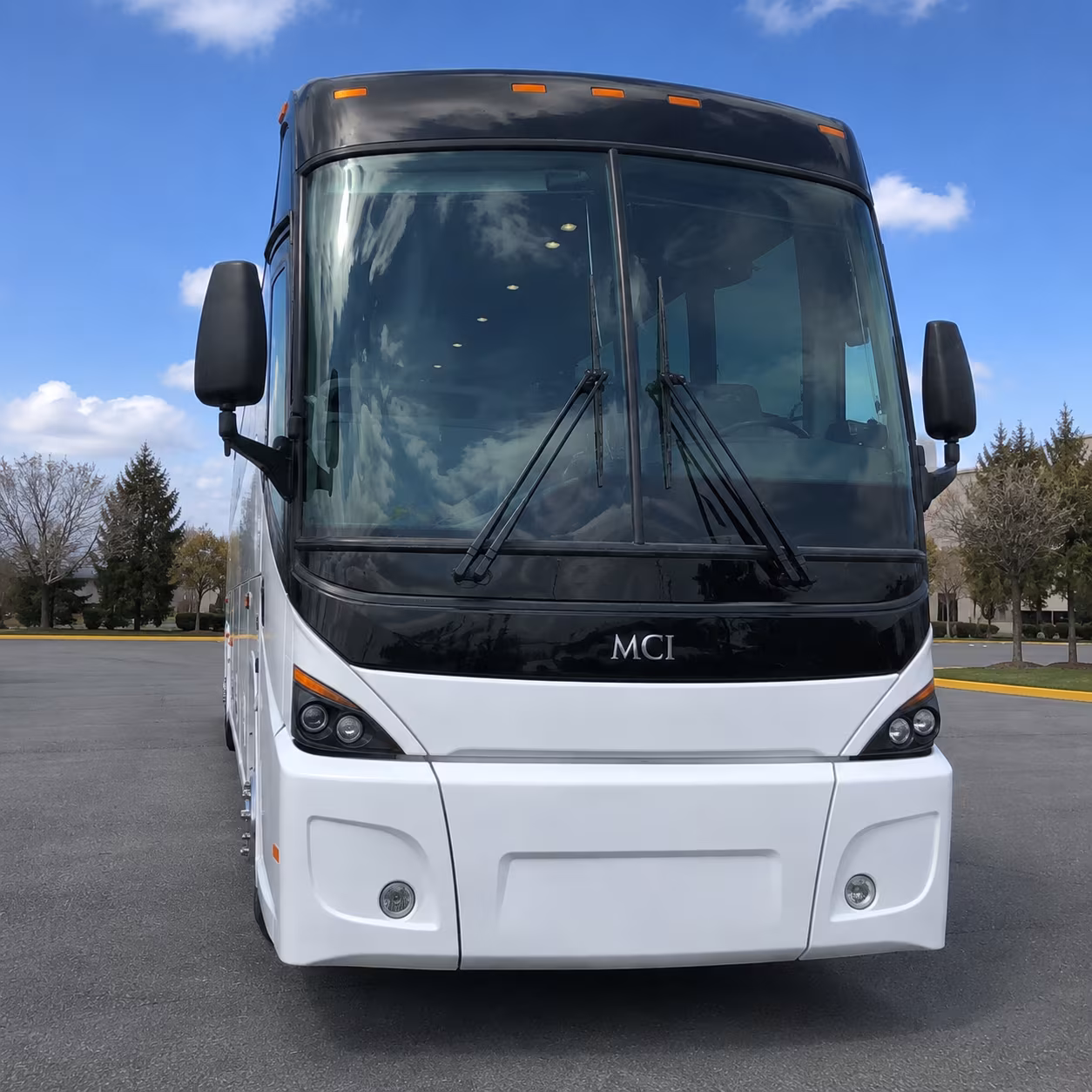 hartford charter bus transportation to and from hartford area airports
