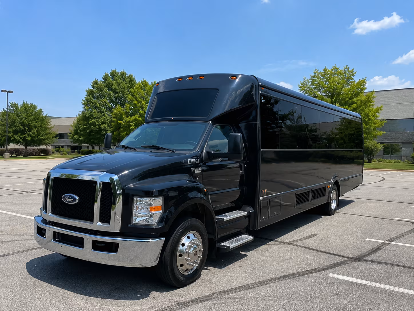 hartford employee shuttle services throughout hartford and connecticut