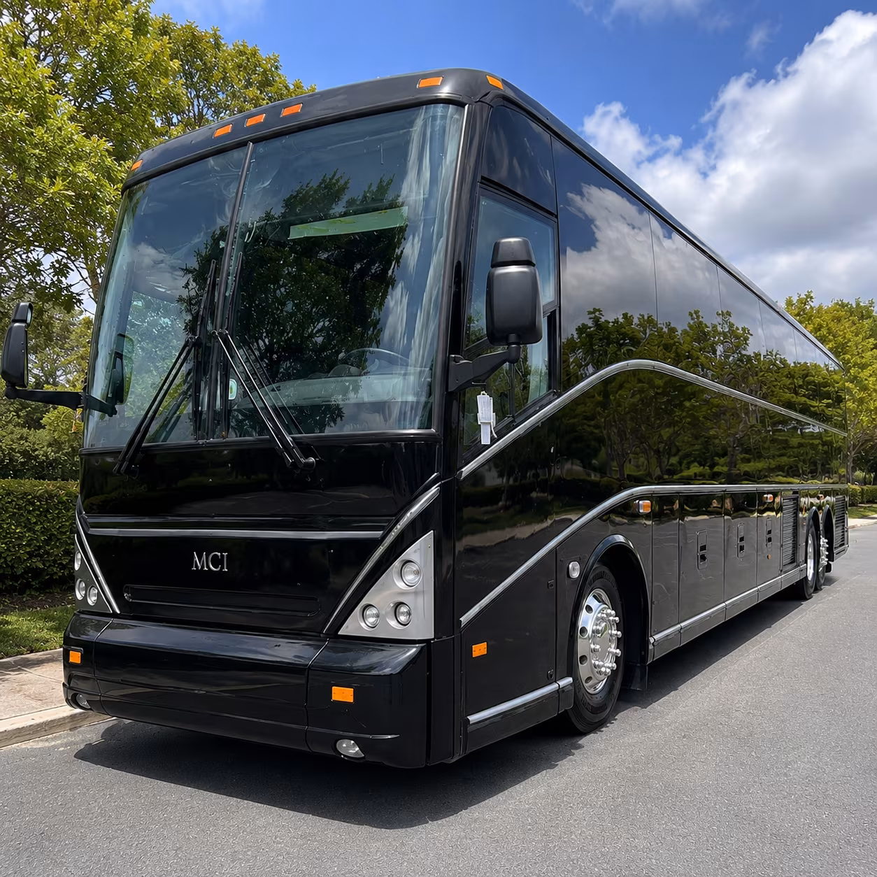 hartford get your group to every winery on time with a hartford charter bus