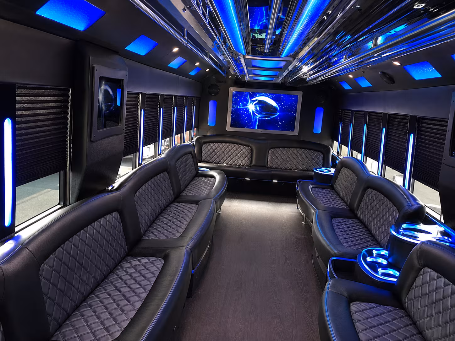 hartford private bus rentals for hartford concerts and festivals