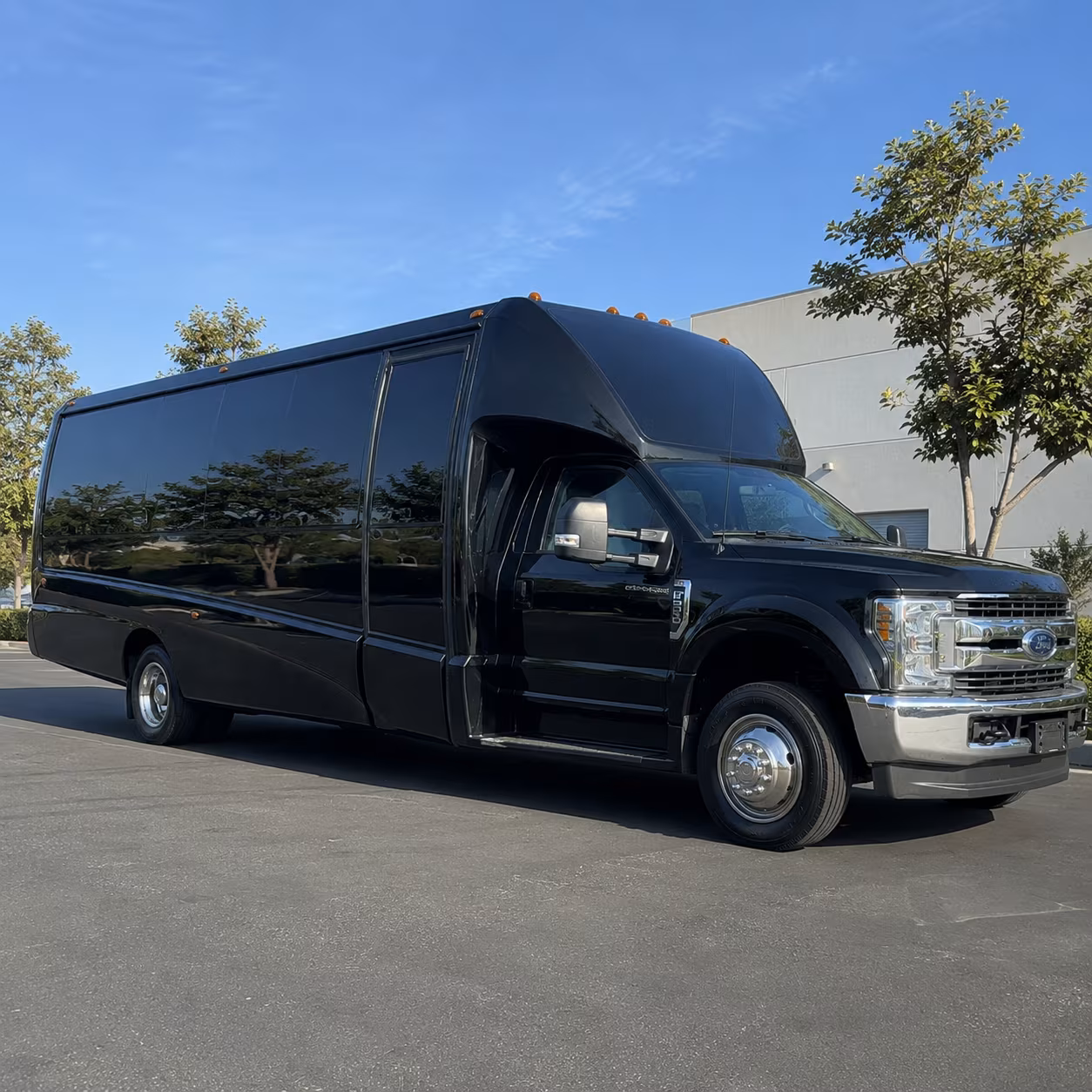 hartford prom party bus and charter bus rentals