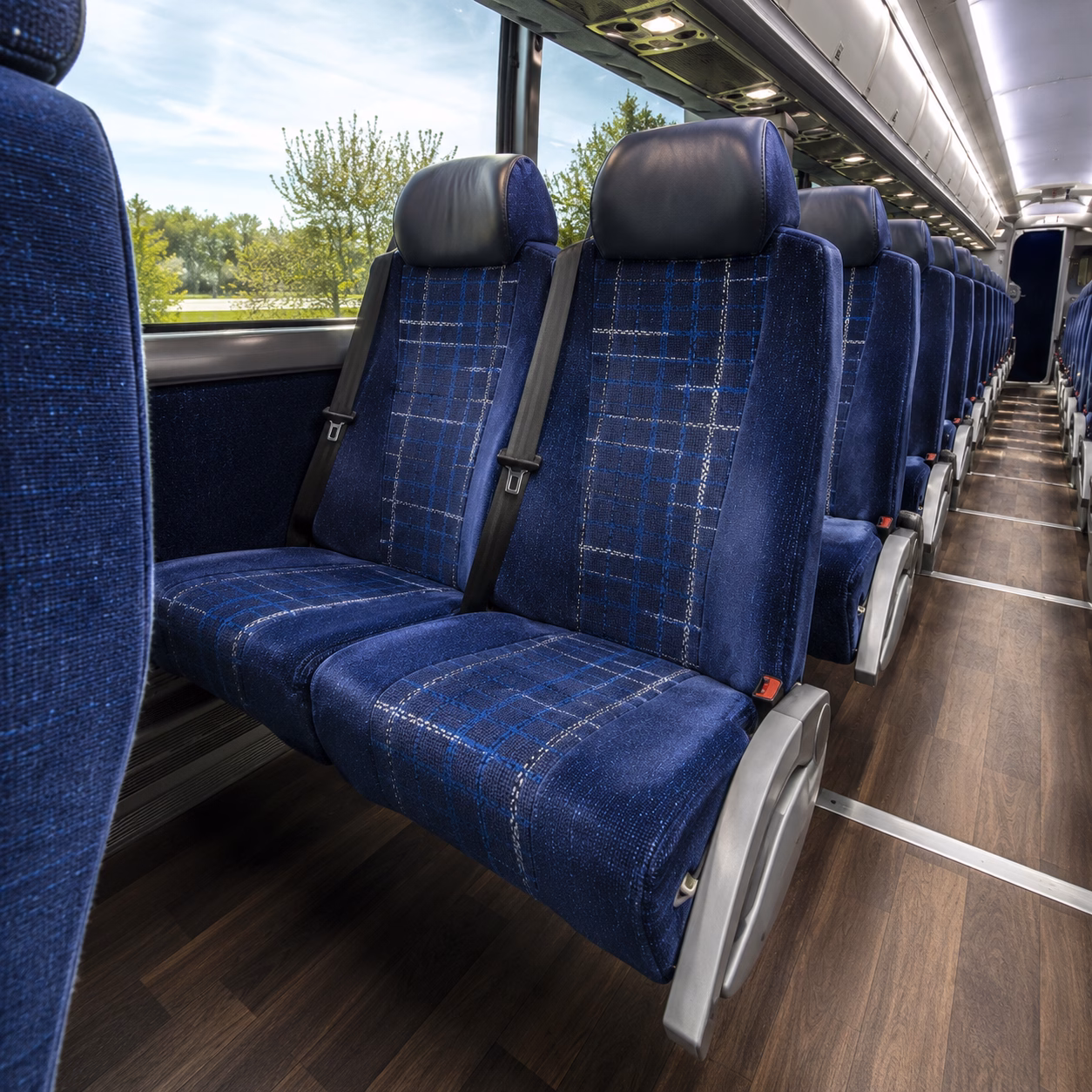 hartford rent a charter bus for your hartford official travel