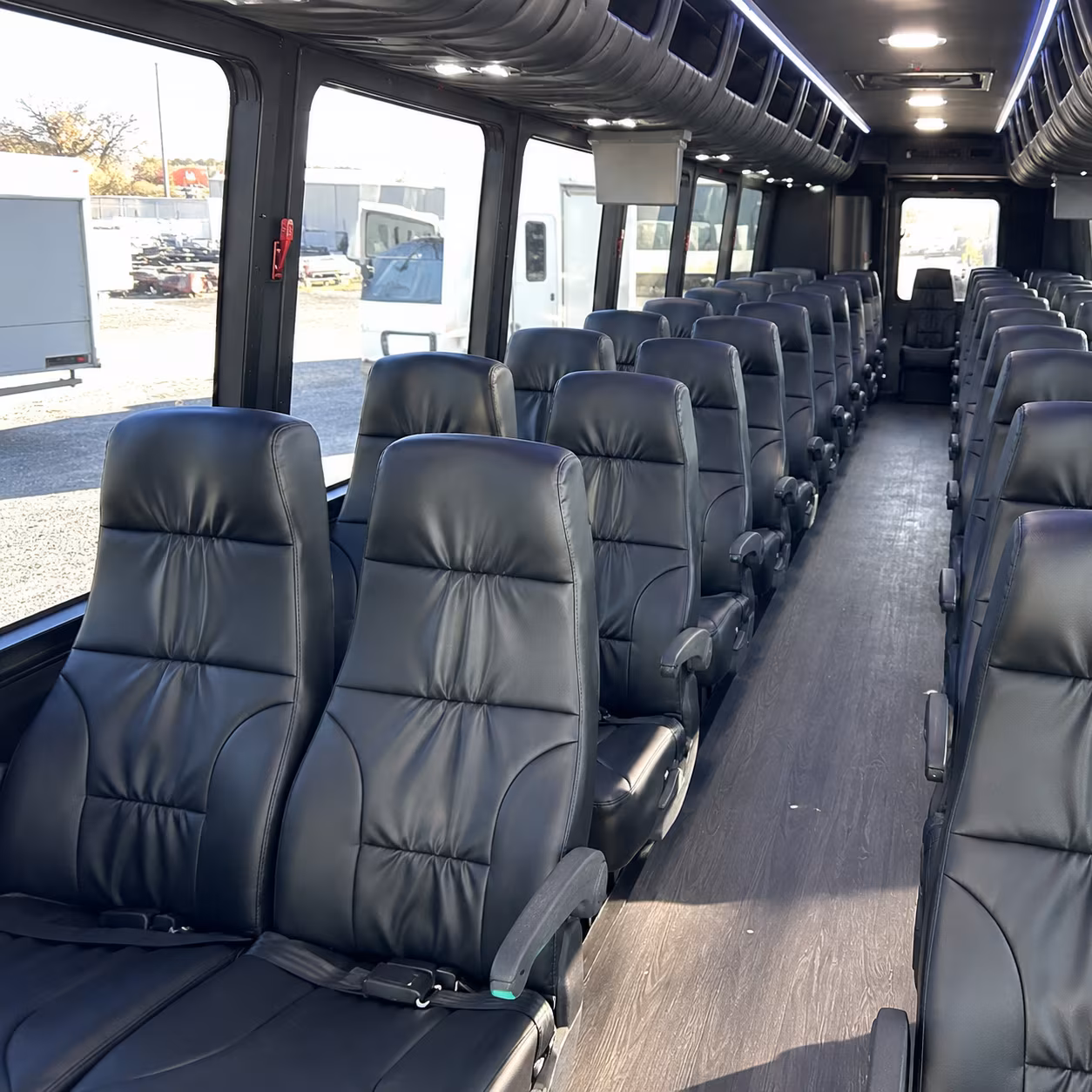 hartford use a hartford bus rental for your next convention