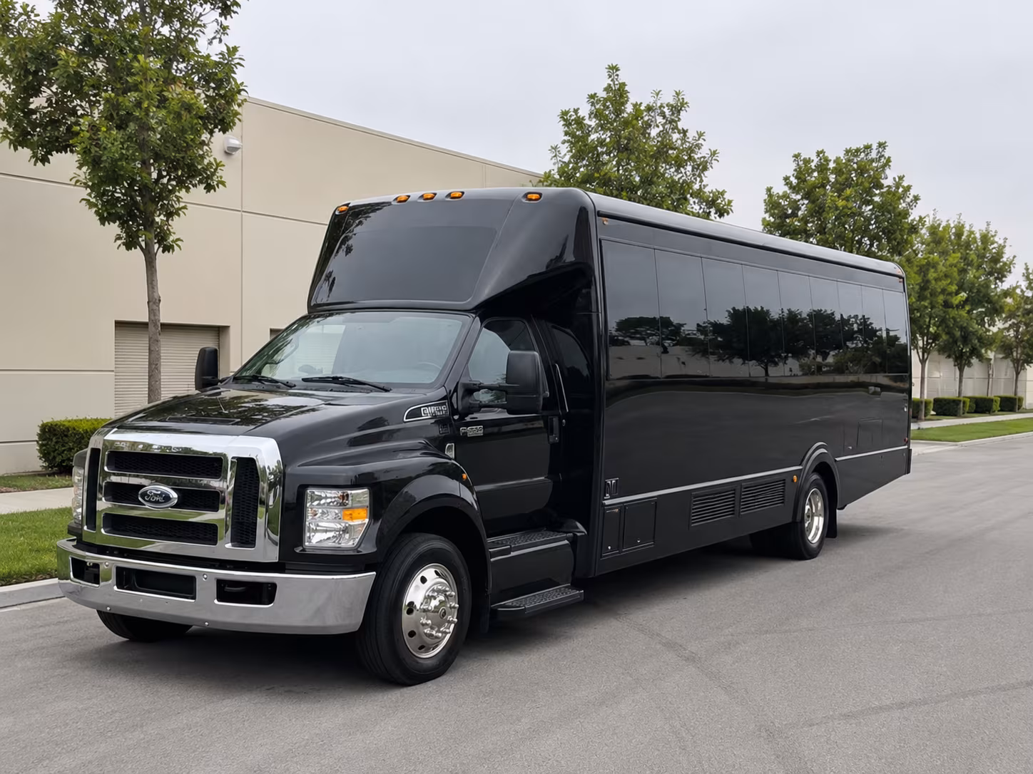 hartford wedding shuttle bus rentals in hartford