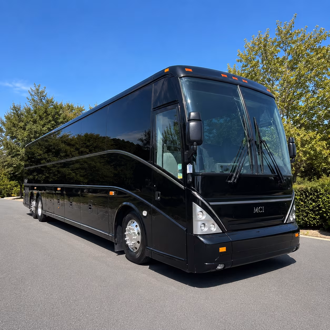 make your long distance trip from danbury even better with the right amenities