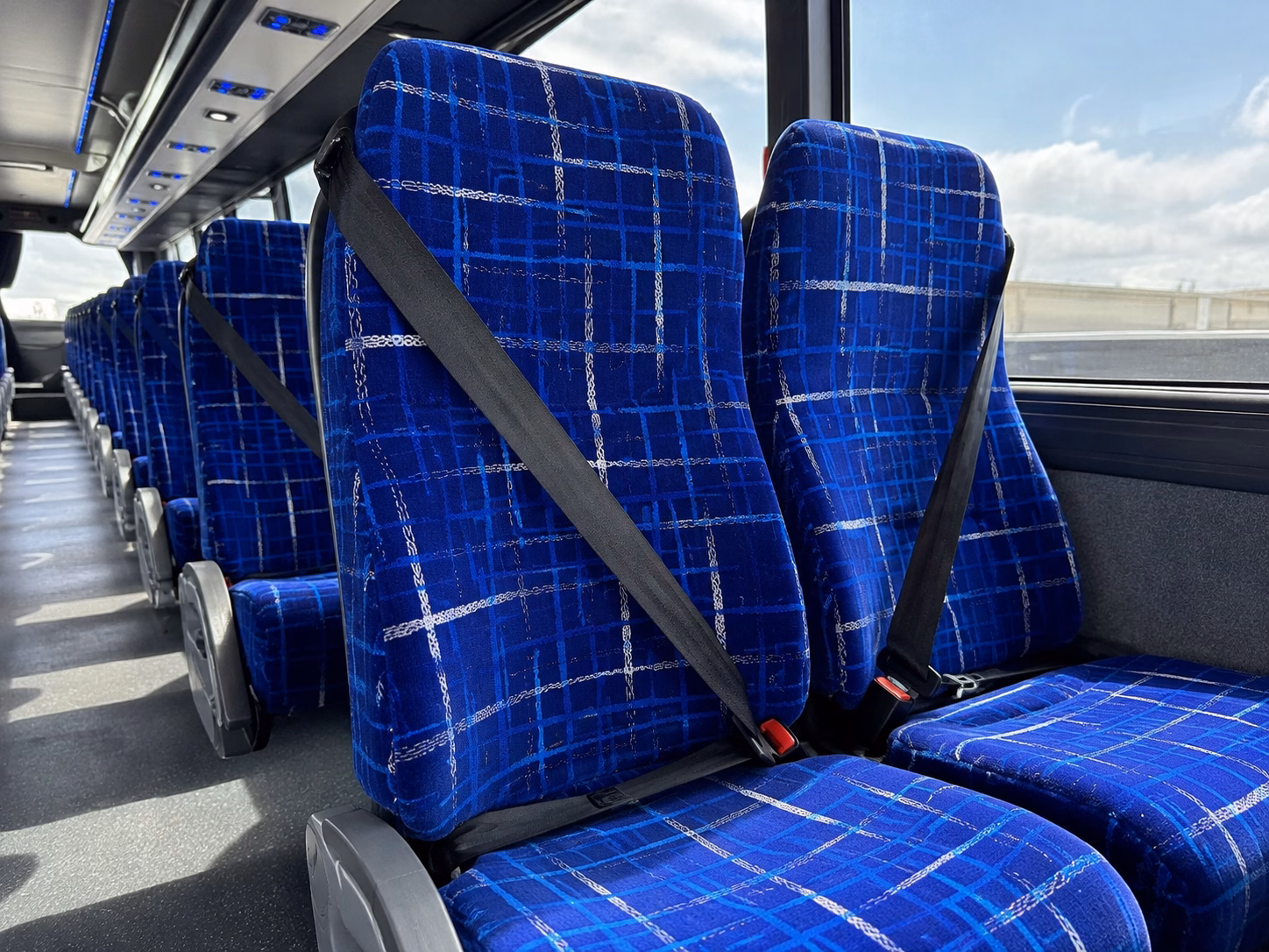 mount vernon attend mount vernon festivals with a charter bus rental