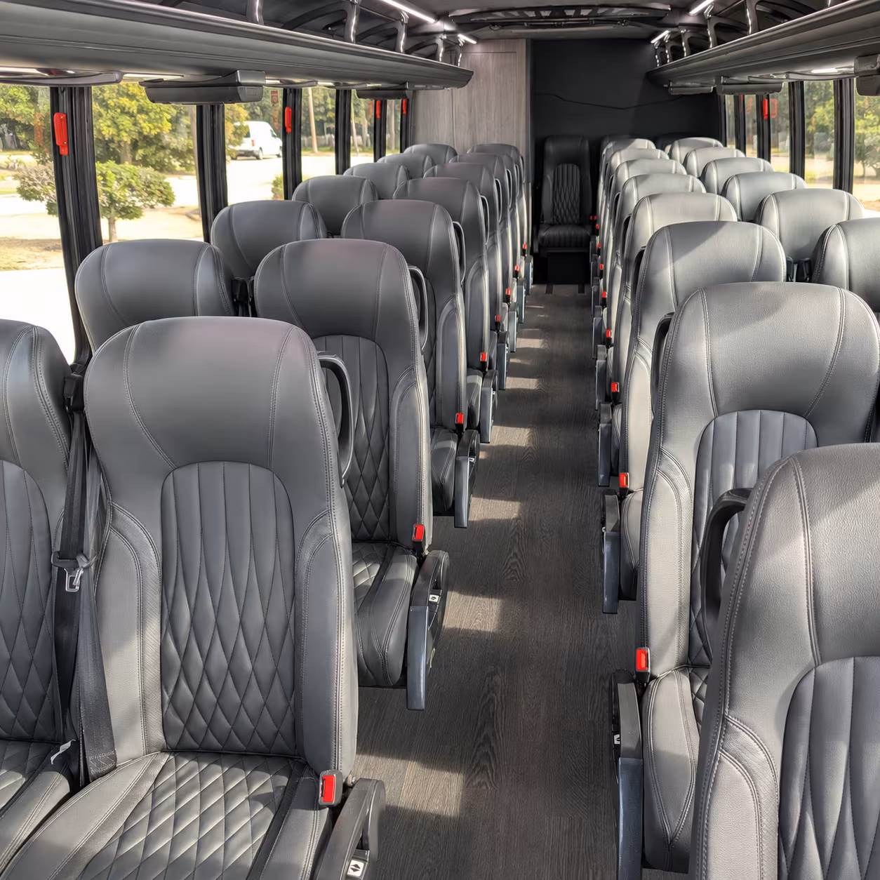 mount vernon easy government military travel with a mount vernon bus rental