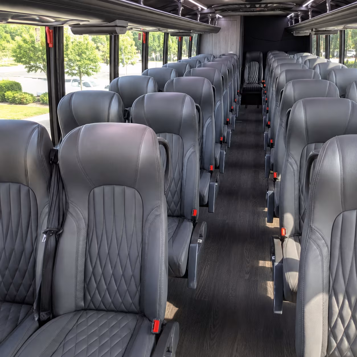 mount vernon make your long distance trip easier with a mount vernon charter bus