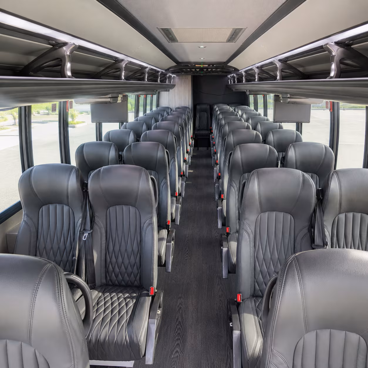 mount vernon winery tour charter bus rentals in mount vernon