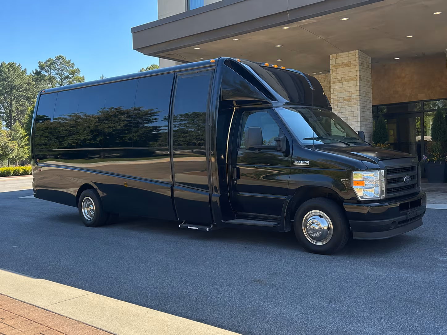 new haven get your congregation moving with new haven church bus rentals