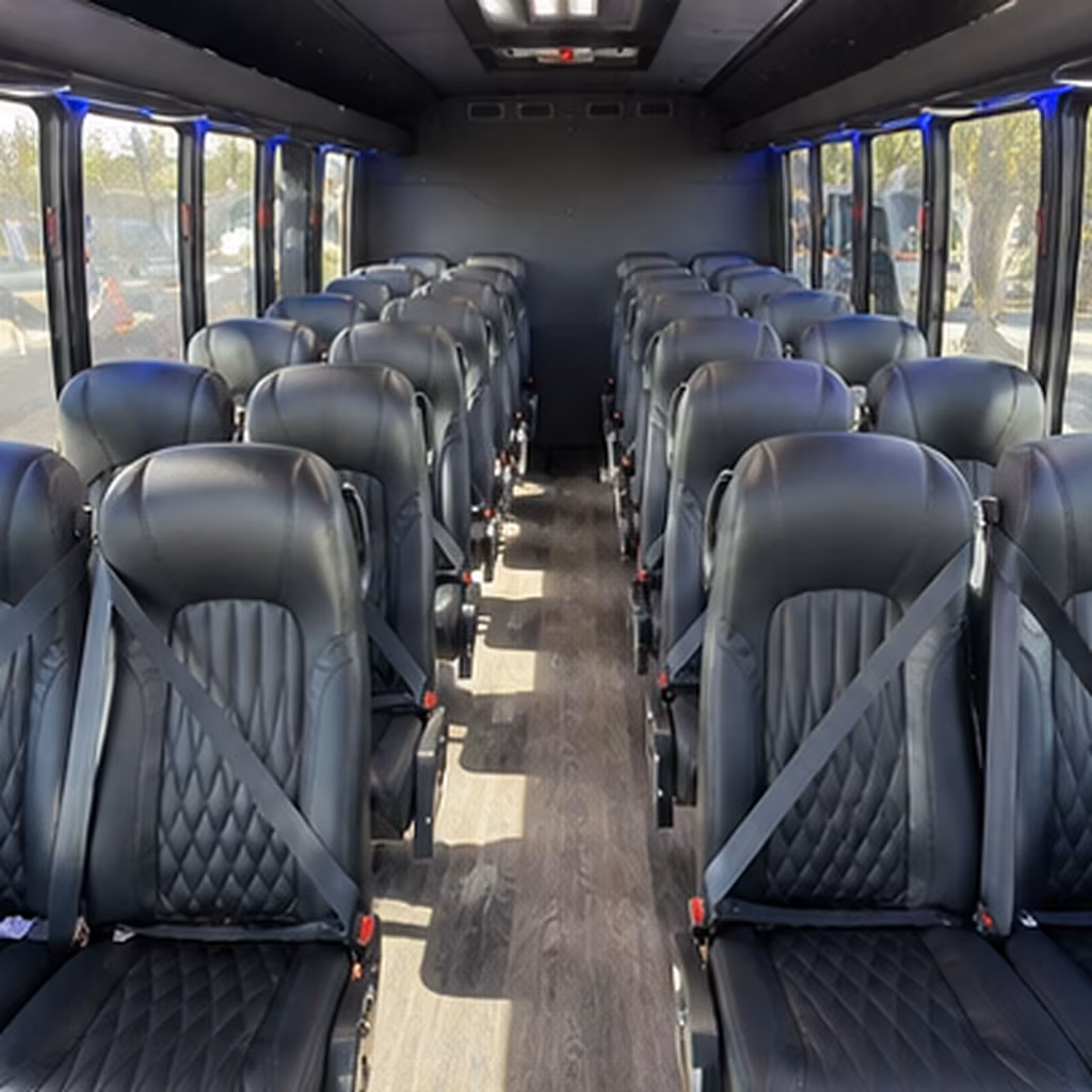 new haven plan your trip with new haven long distance charter bus rentals