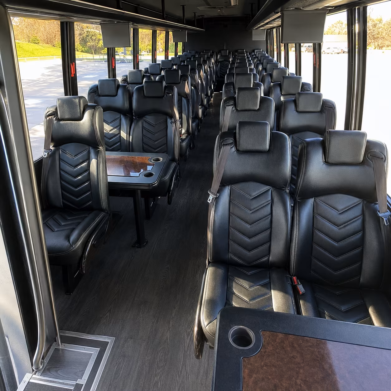 new haven private airport shuttle bus rentals in new haven