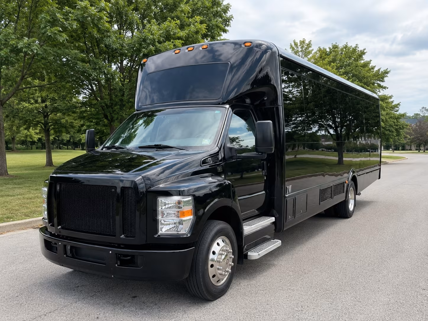 new haven private event transportation made easy in new haven