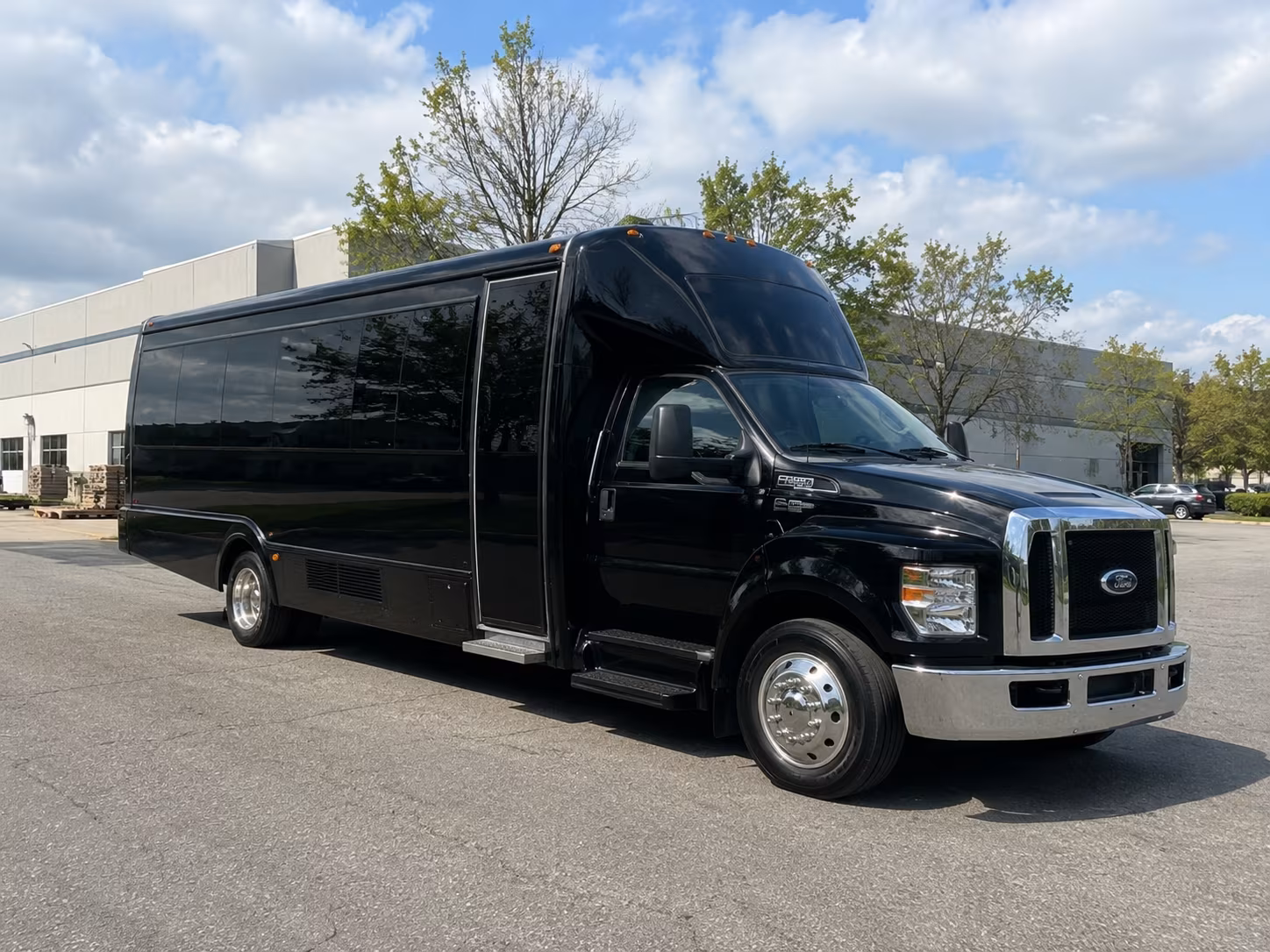 new haven seamless transportation for students and chaperones in new haven