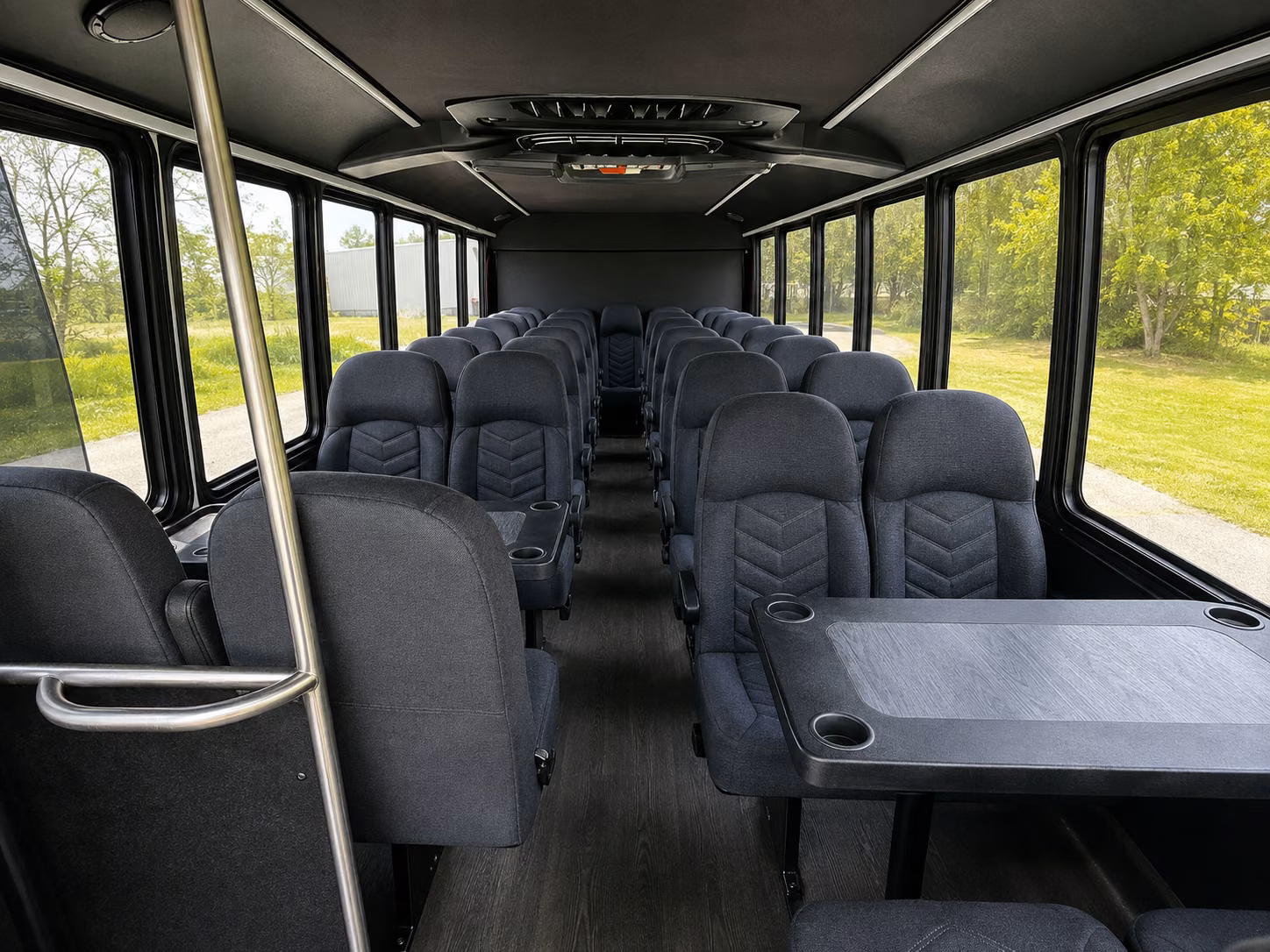new rochelle private charter bus transportation for new rochelle events