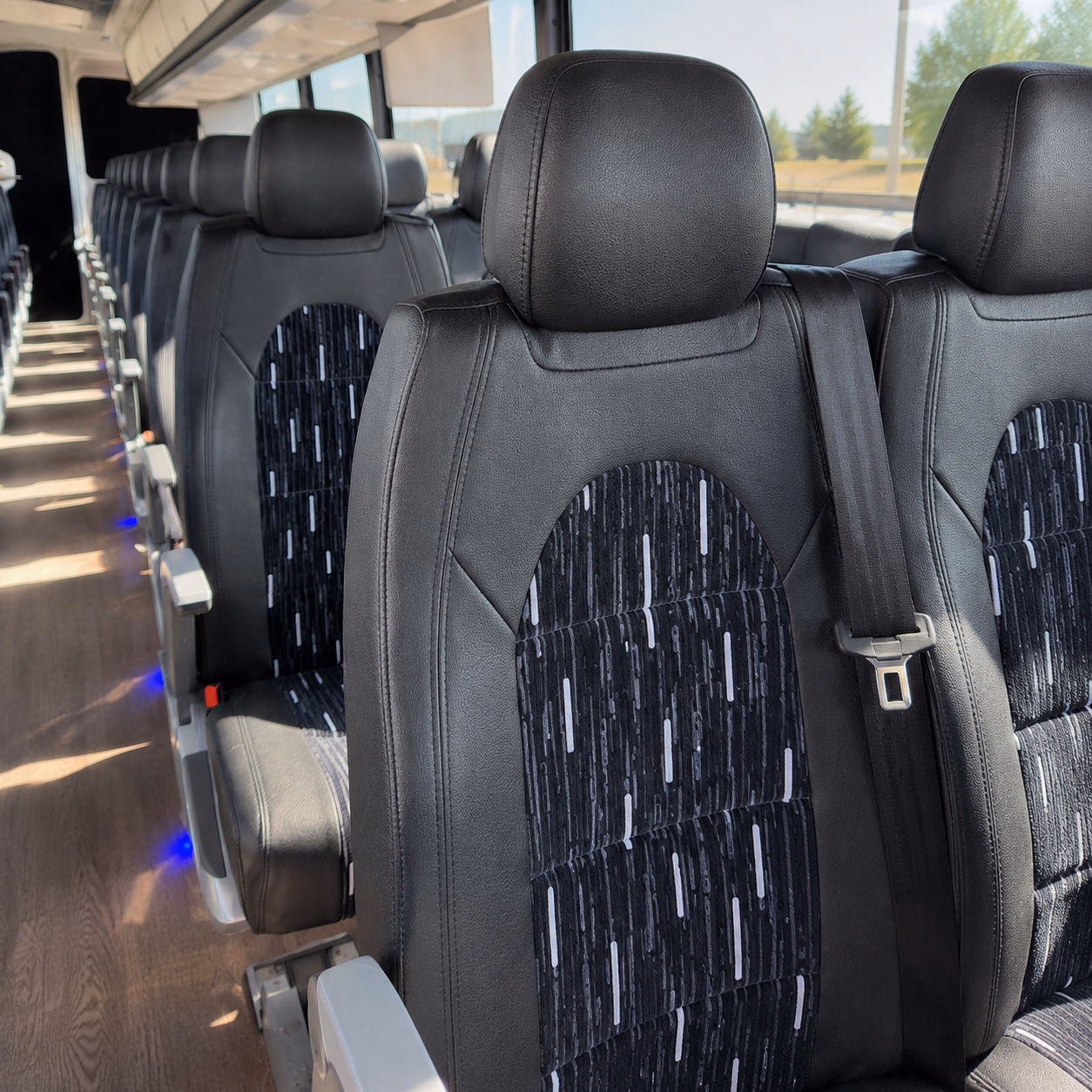 new rochelle travel to new rochelle concerts on a charter bus rental