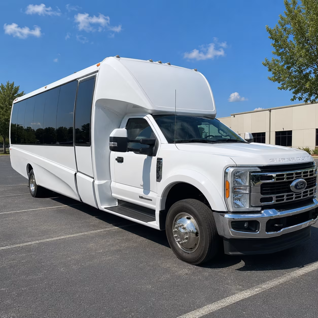 norwalk book the perfect ride with norwalk prom bus rentals