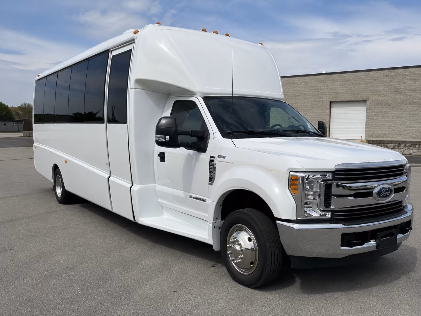norwalk private airport transportation without the stress
