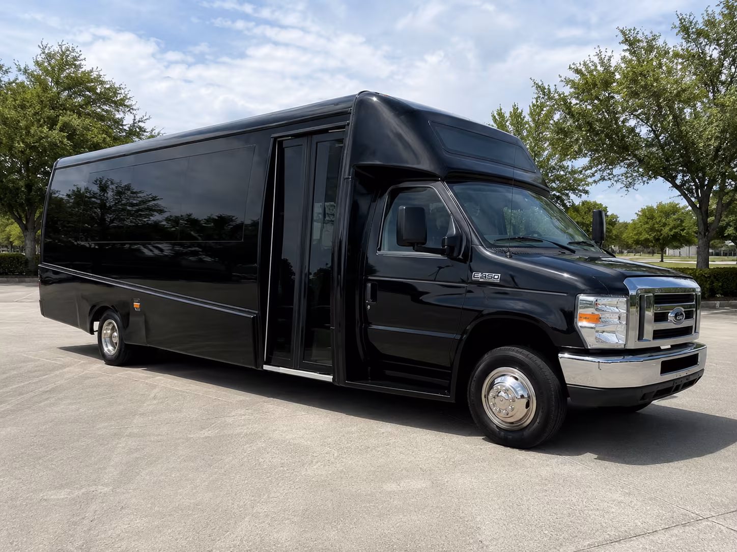 norwalk stress free transportation for your norwalk wedding