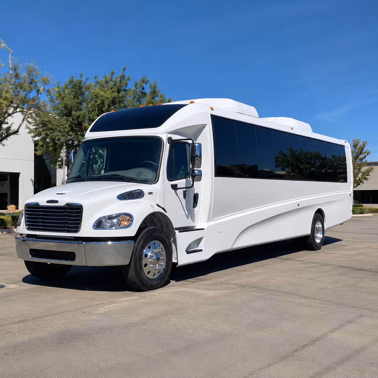 paterson efficient and timely transportation for paterson sporting events