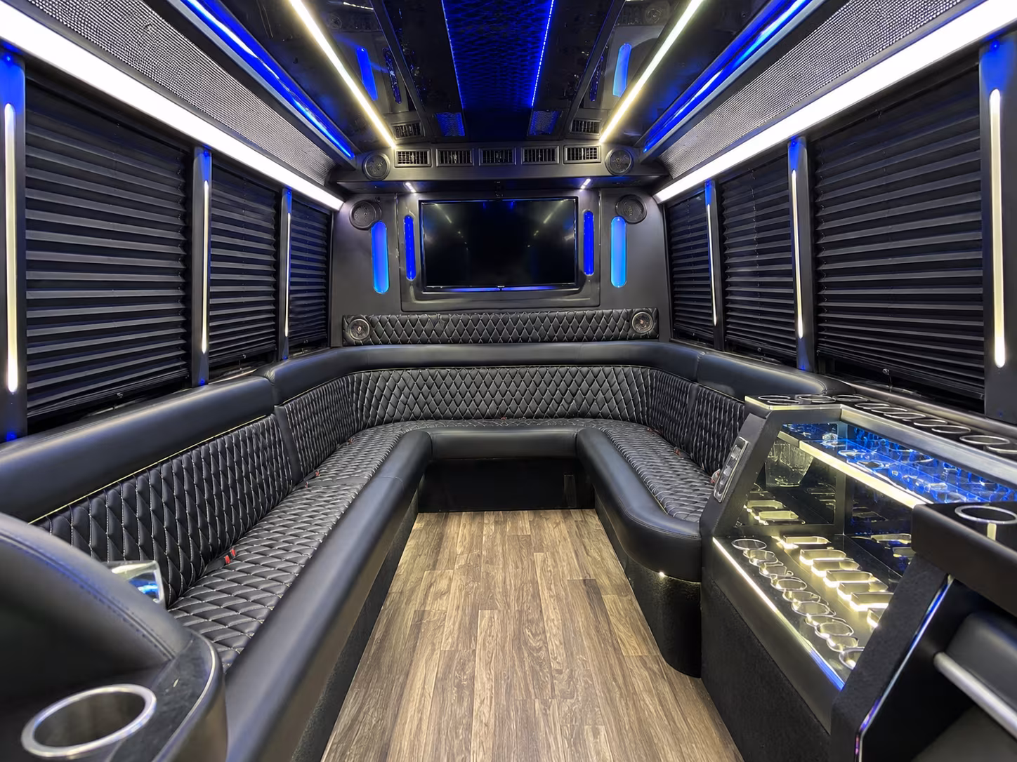 paterson get your prom group moving with paterson party bus rentals