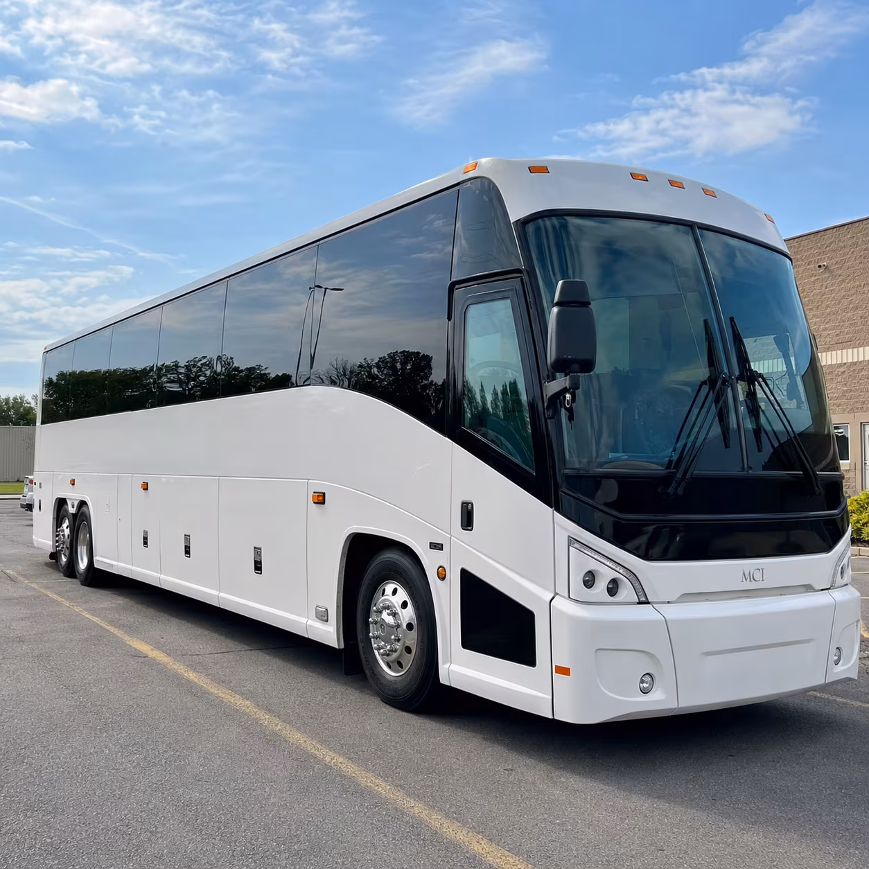 paterson private event charter bus rentals in paterson