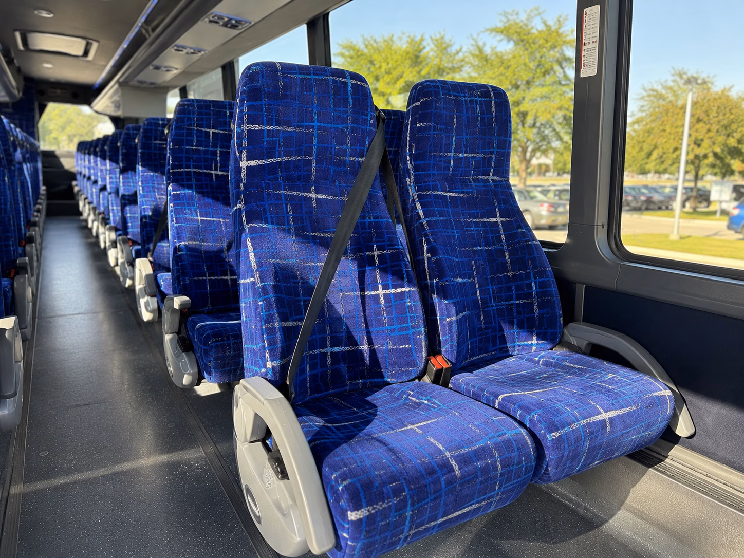 paterson rent a charter bus for paterson concerts events
