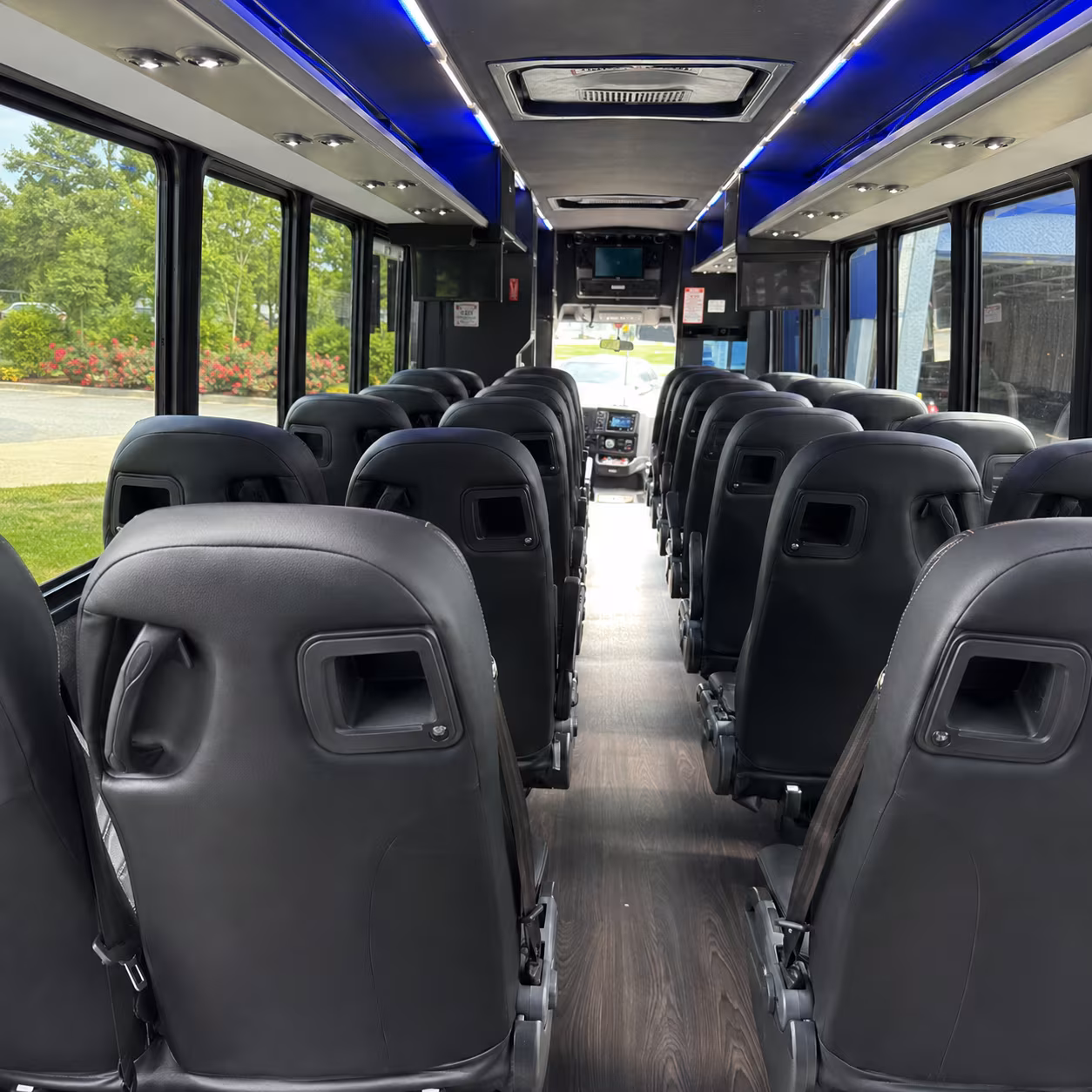 paterson school field trip bus transportation in paterson