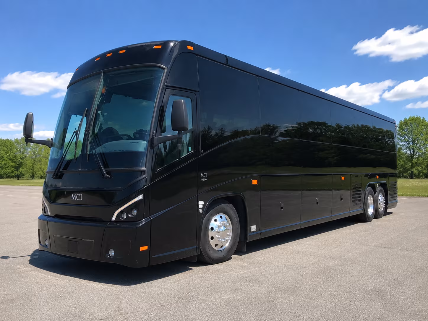 shuttle your congregation to sunday services without the parking headache