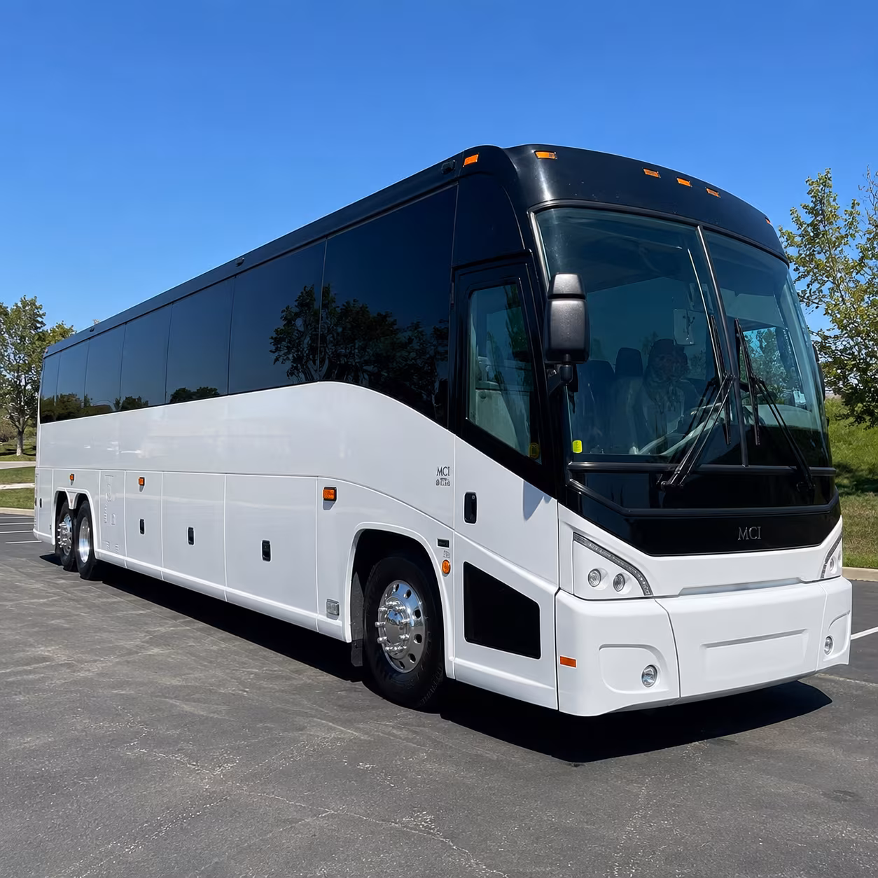 shuttle your team between metro north and your danbury campus