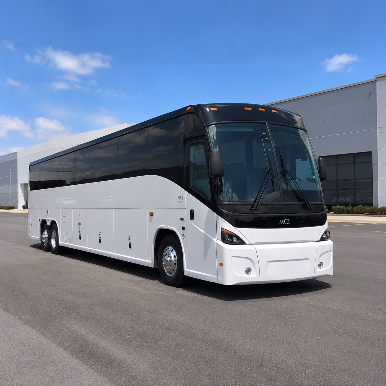 stamford charter bus rentals for stamford church groups