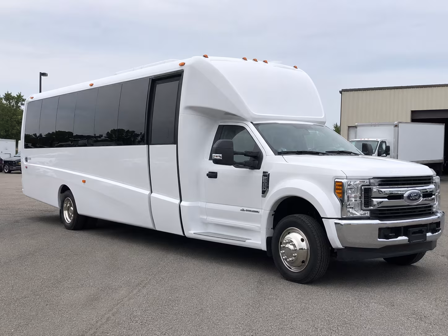 stamford efficient long distance transportation for stamford groups