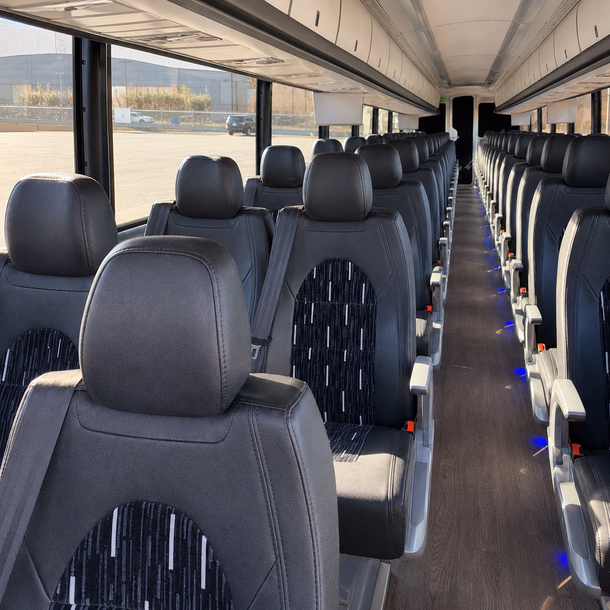 that s the power of comparing church bus options from one form