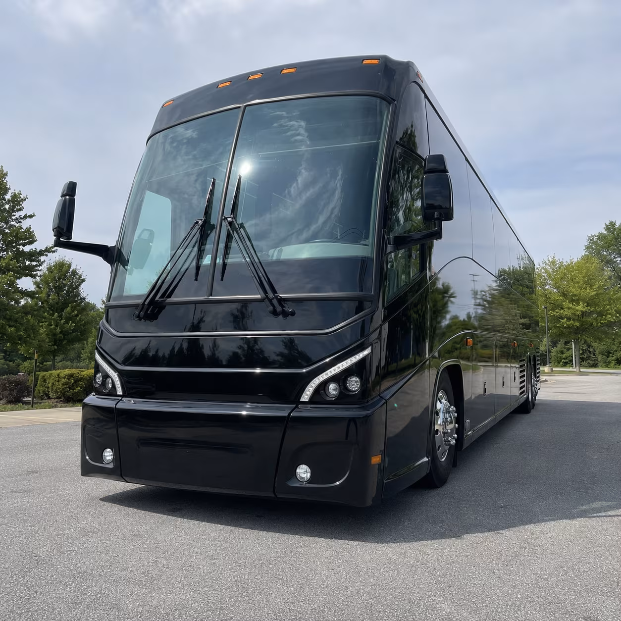 transportation to west point and stewart air national guard base for danbury area units