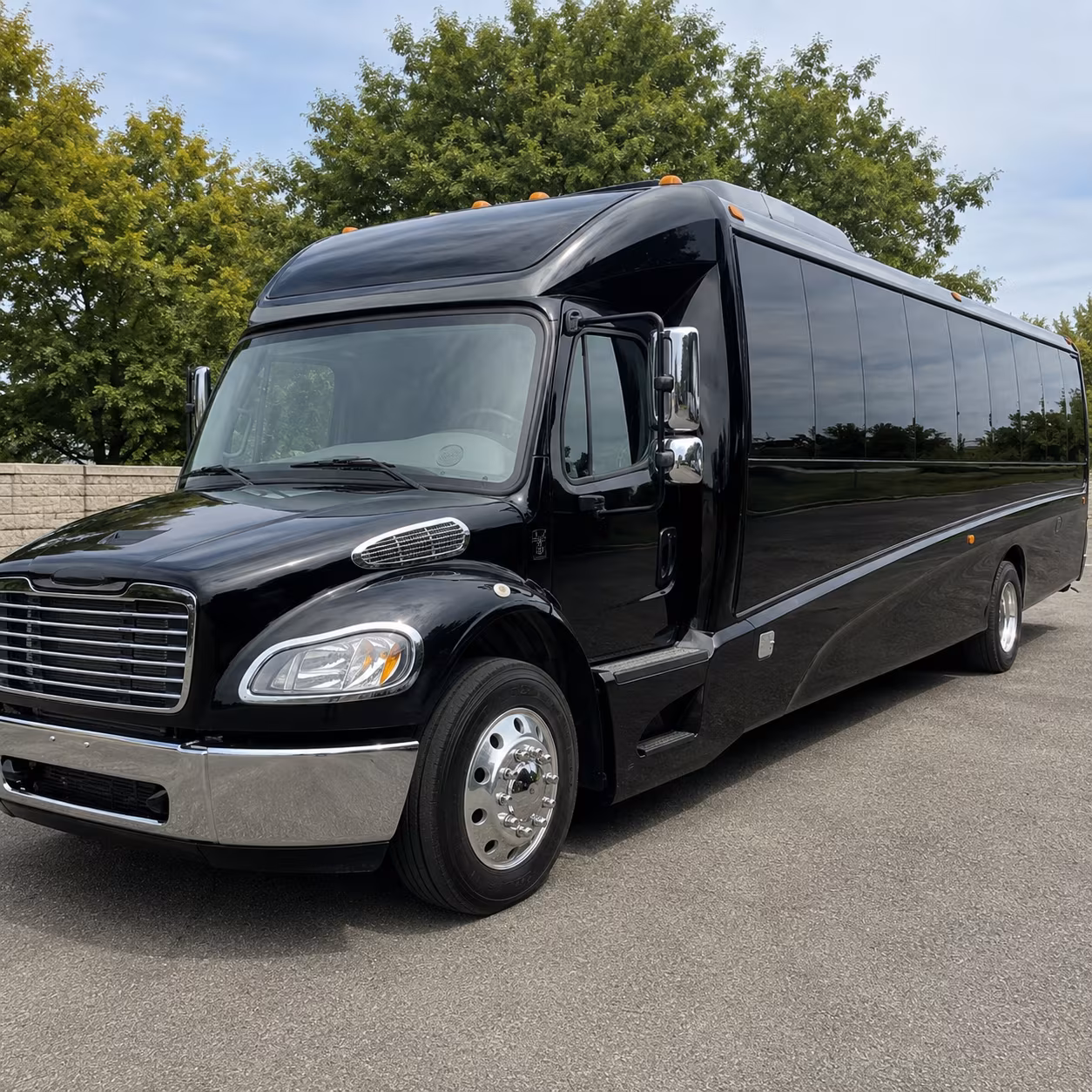 we make it easy to plan the full prom night venue drop off after prom and everything between