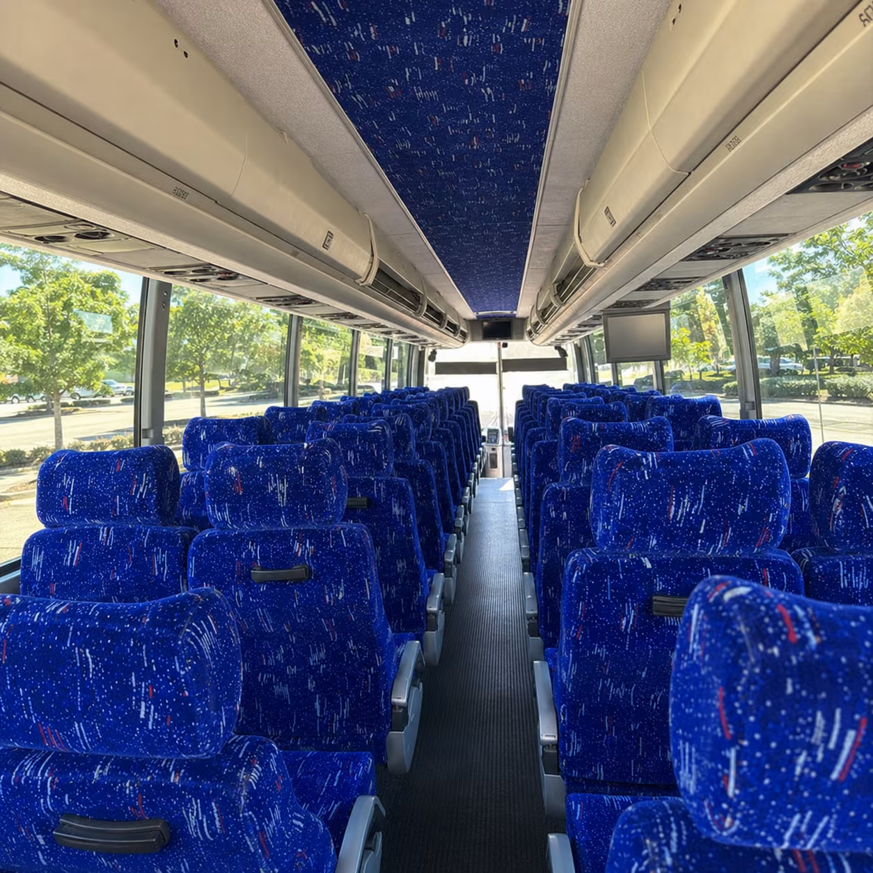 white plains make your trip easier with white plains long distance charter bus rentals