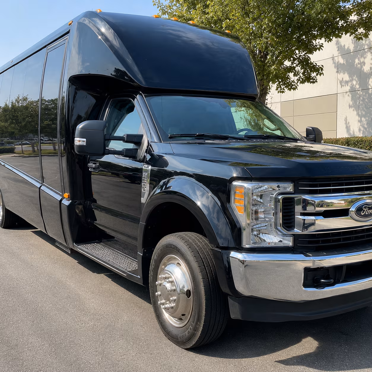 white plains winery tour bus transportation in white plains