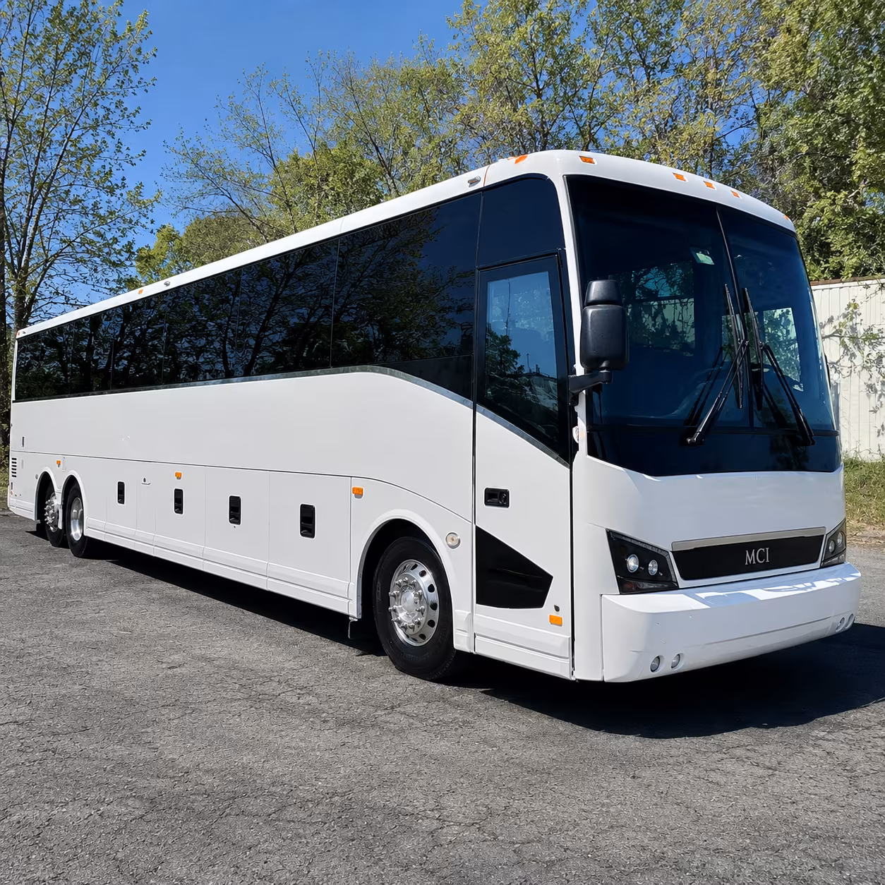 yonkers danbury charter buses